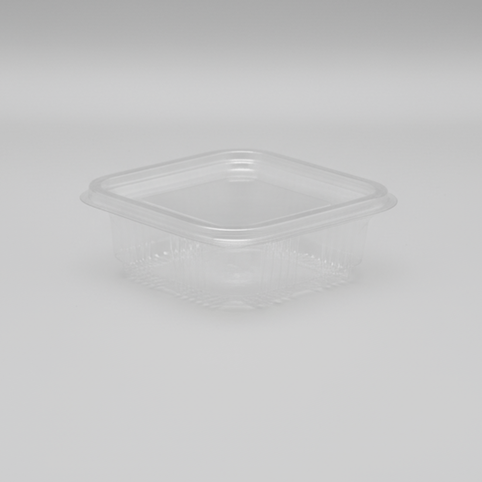 علب بلاستيك صغير 250 سم مكعب