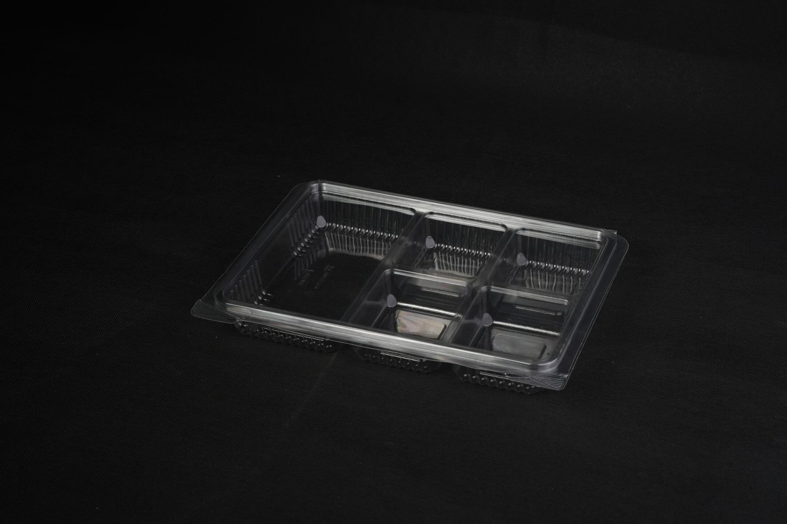 مستطيل كبير خماسي