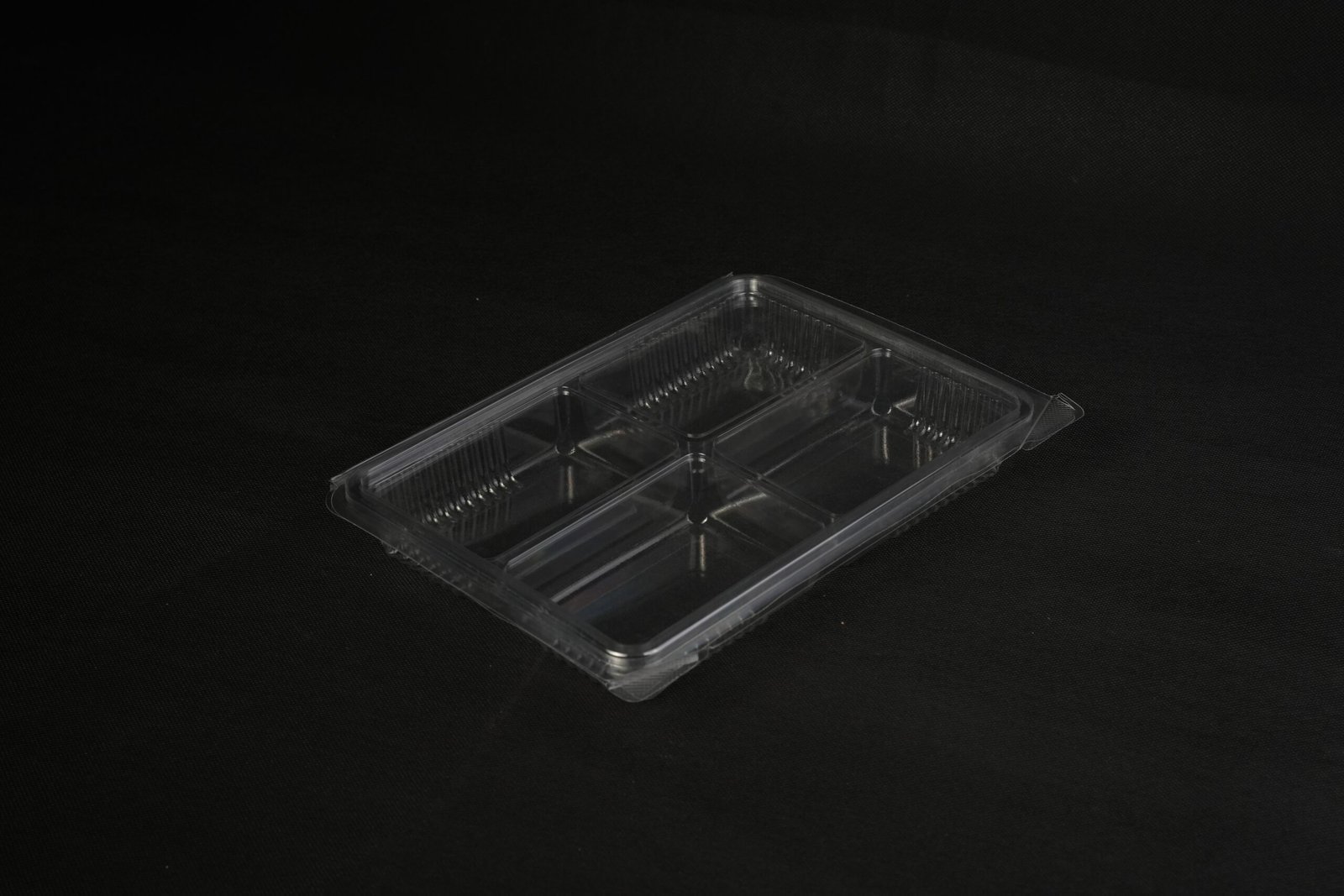 مستطيل كبير مقطع رباعي