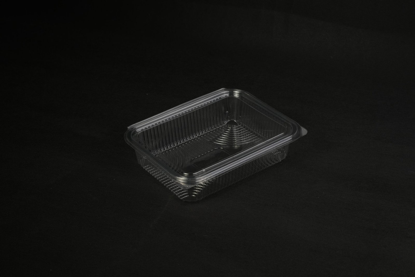 علبة مستطيل كبير 1000cc