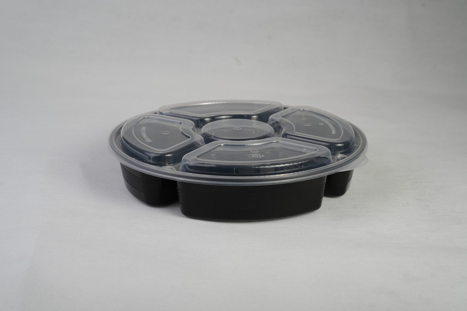 مايكرو ويف خماسي ازدهار