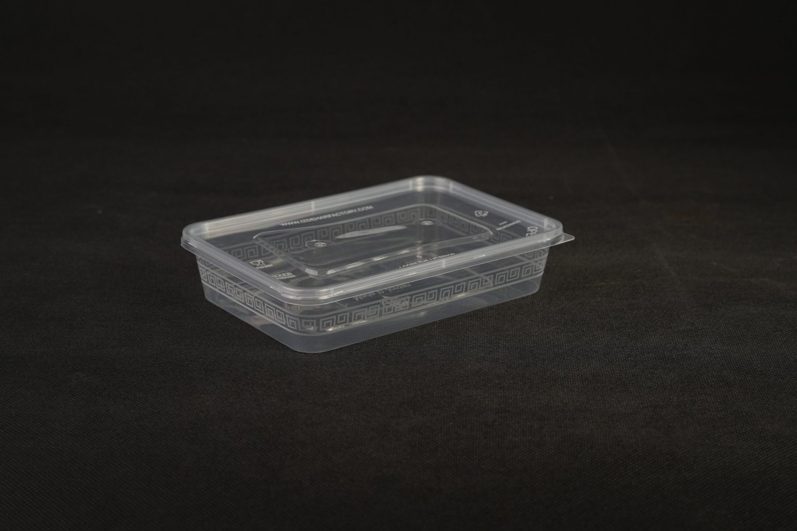 حاوية ازدهار 500cc