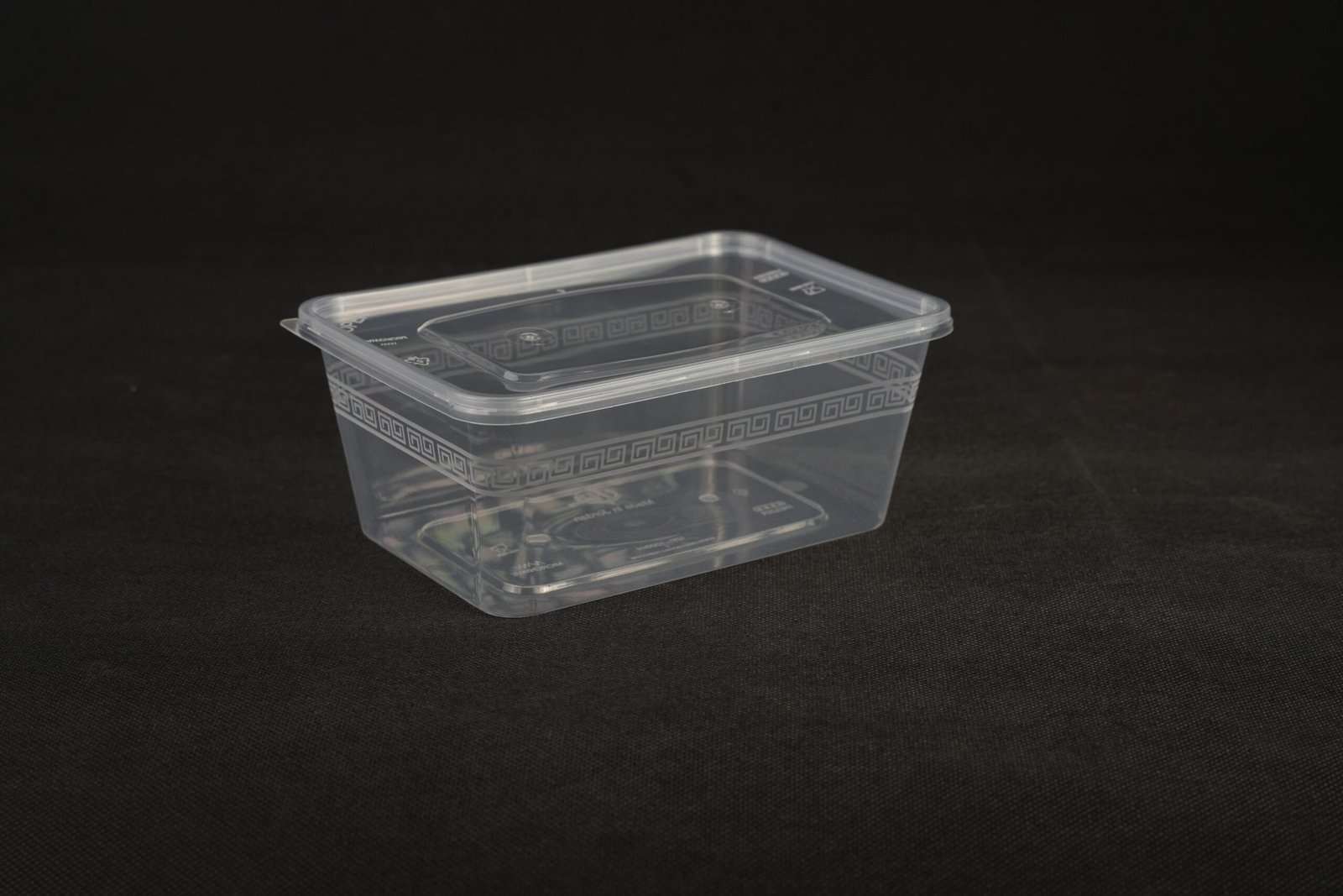 حاوية ازدهار 1000cc