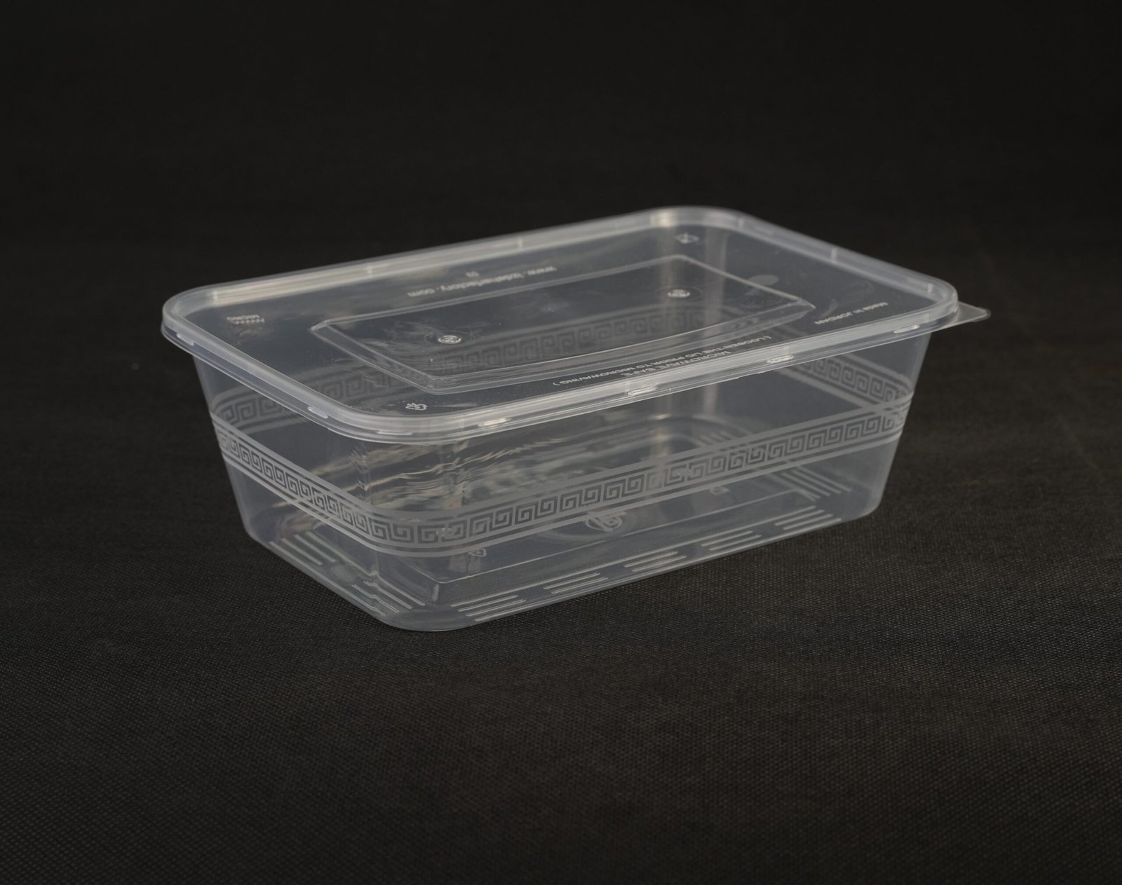 حاوية ازدهار 1500cc