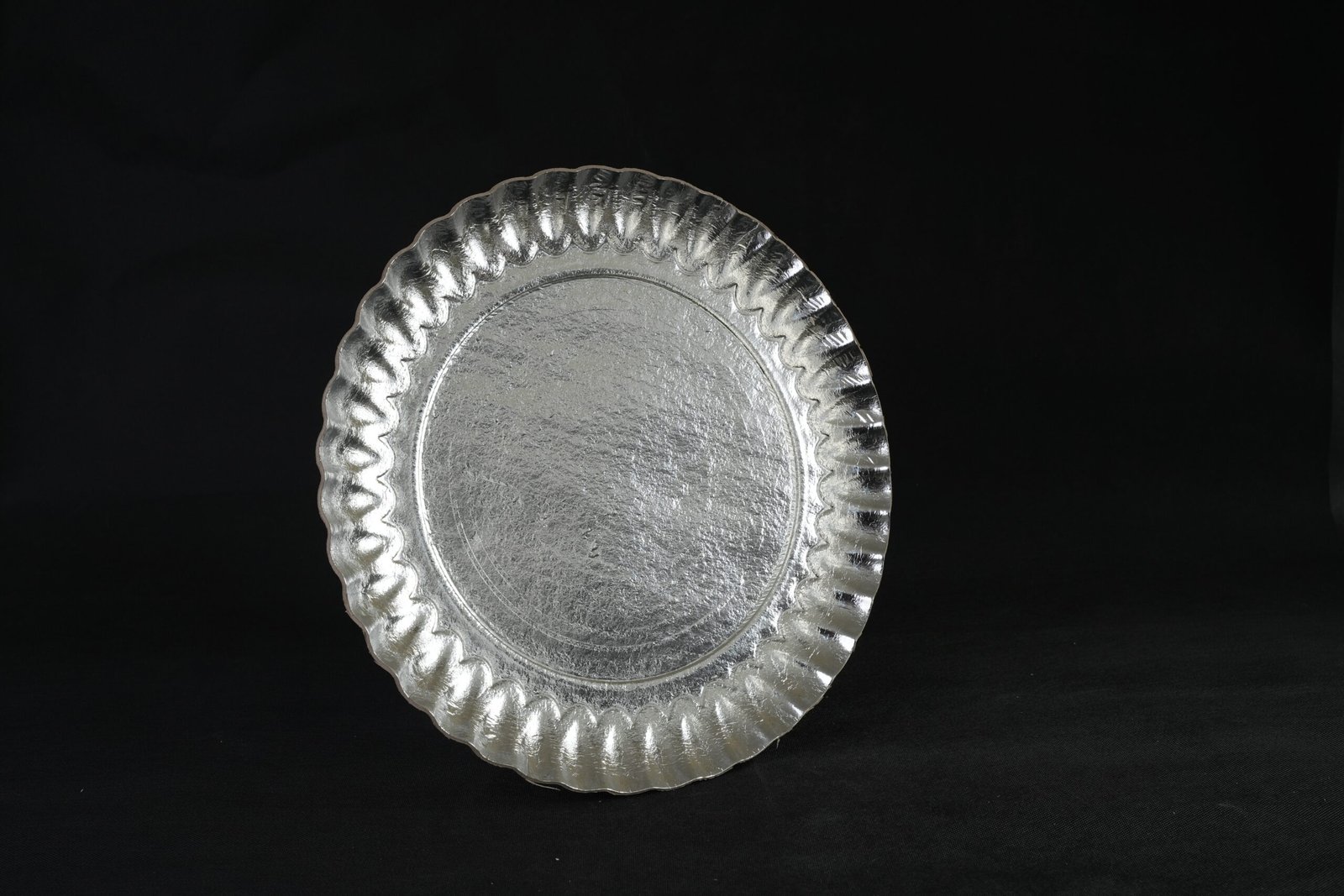 صينية ذهبي 40cm