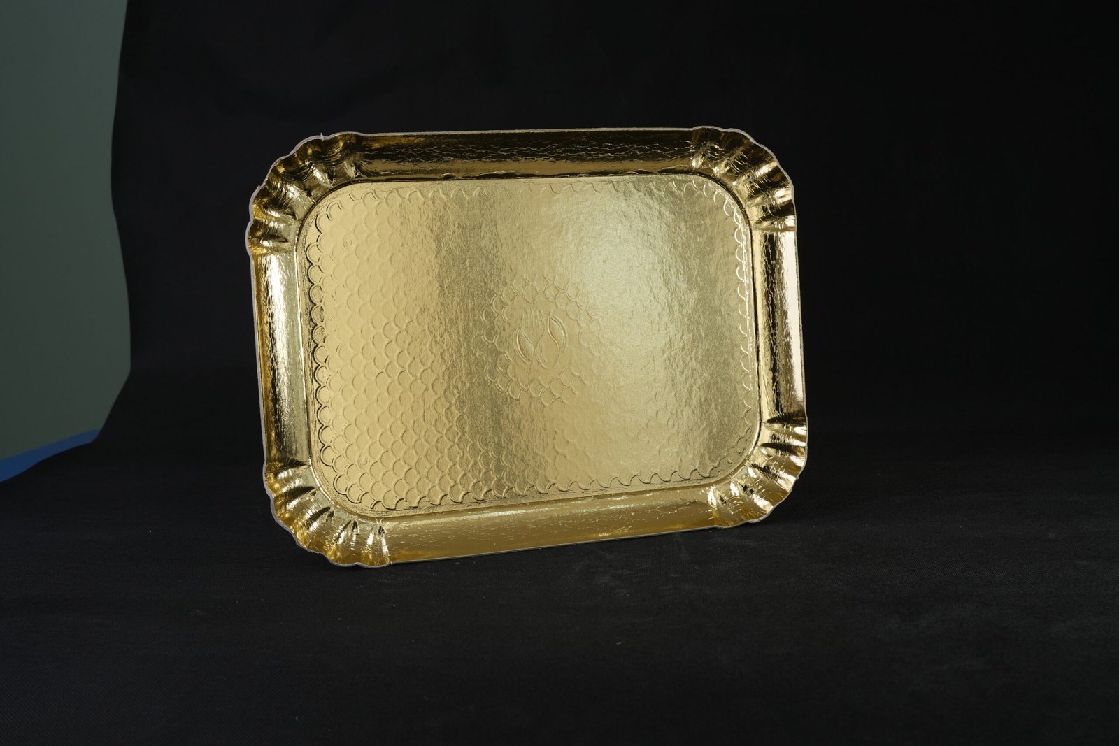 ماعون ذهبي B5