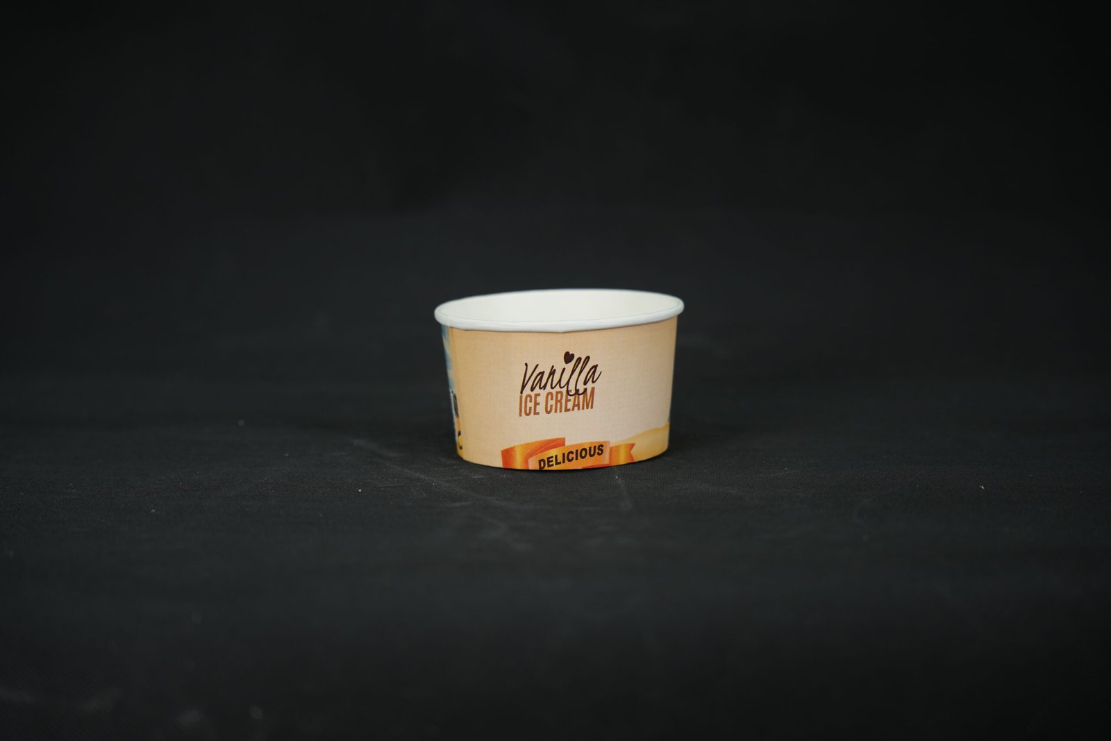 قدح 2 scoop او 8 اونز