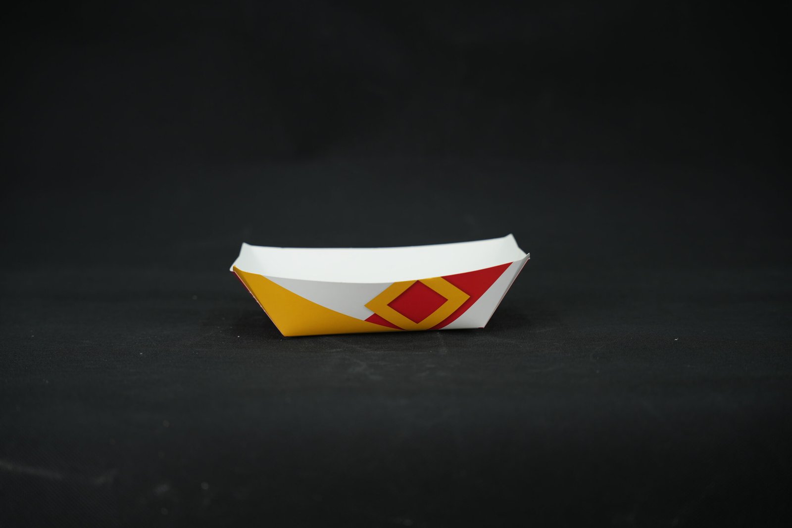 ماعون كنتاكي قارب رقم 3