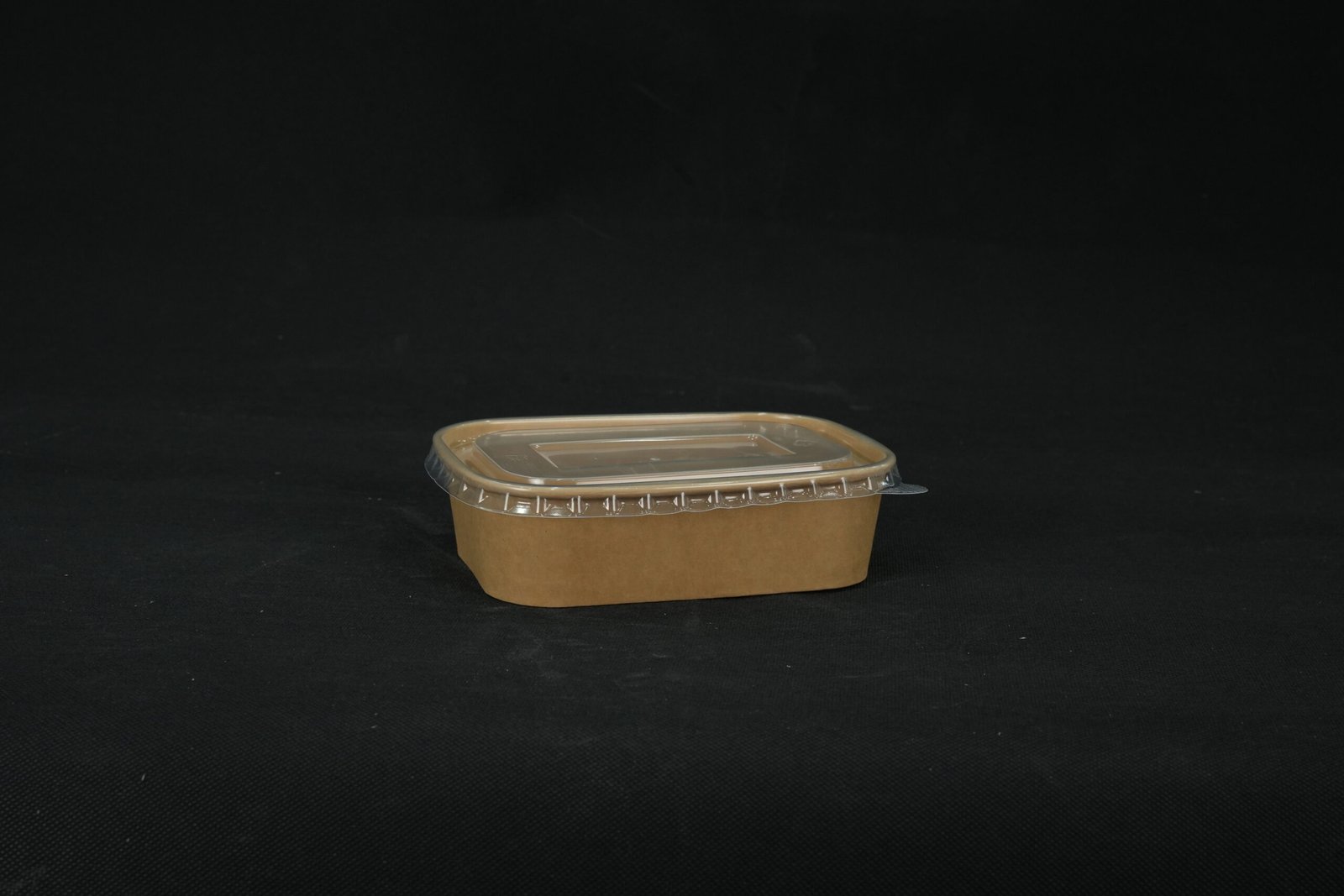 علبة كرفت مستطيل 500cc