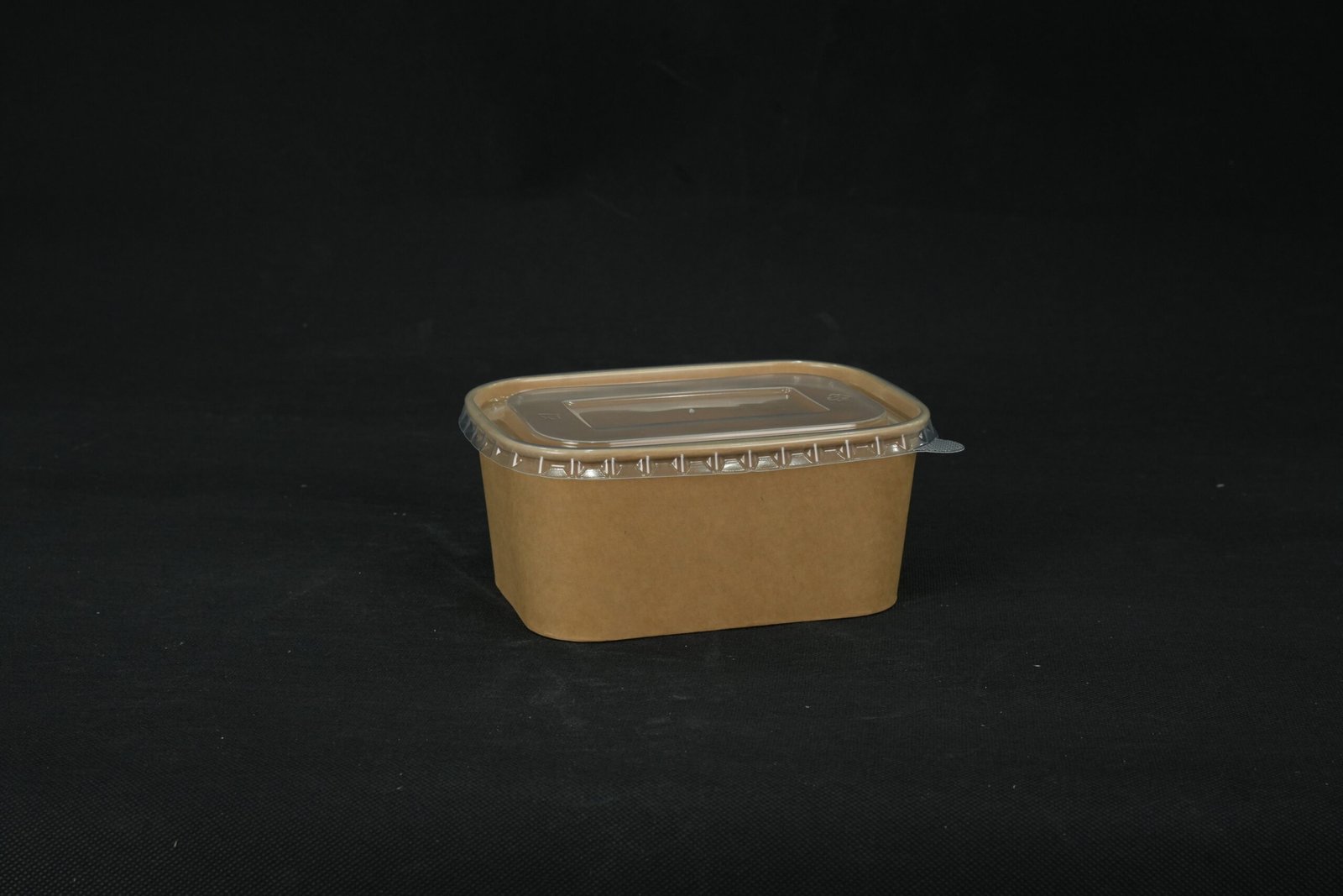 علبة كرفت مستطيل 1000cc