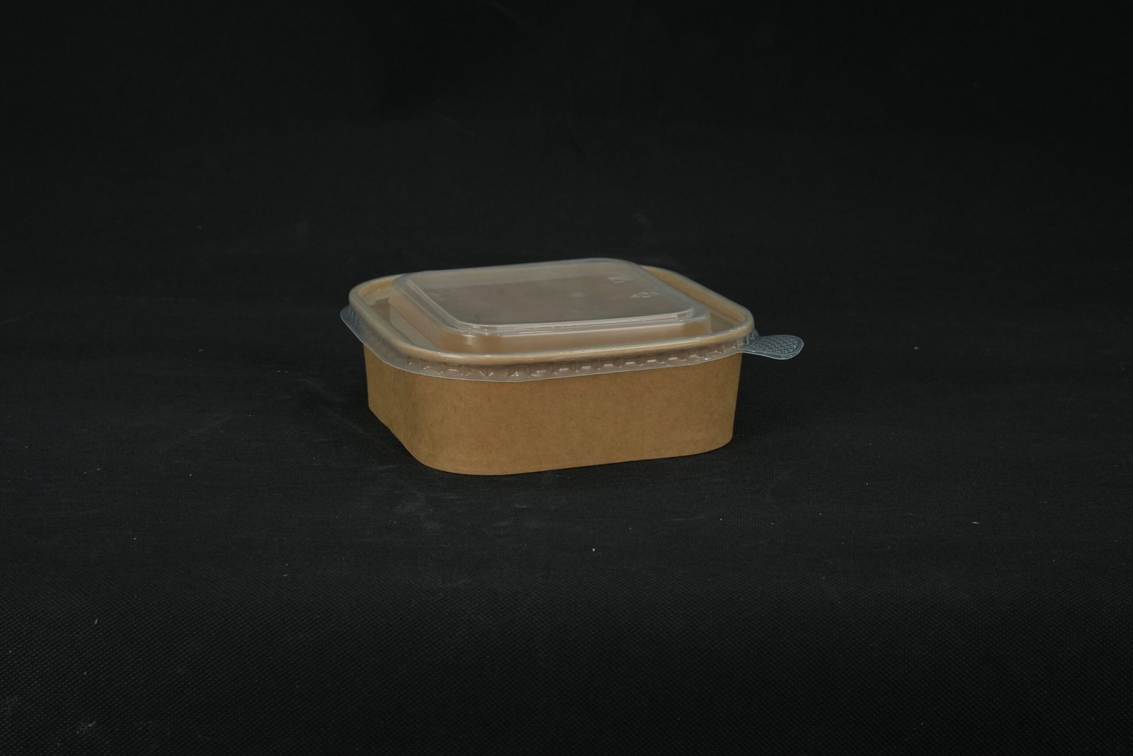 علبة كرفت مربع 1000cc