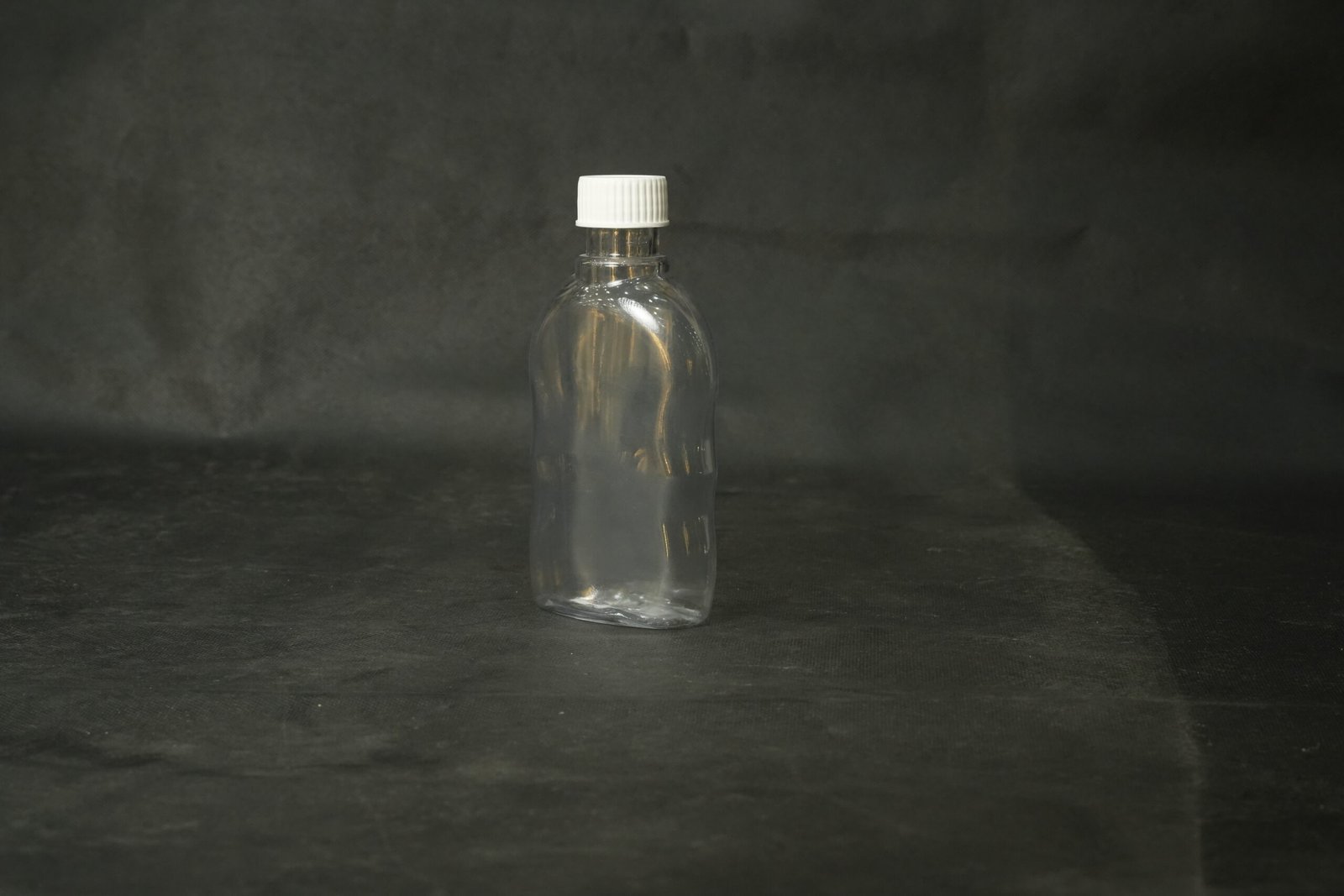 عبوة بلاستك