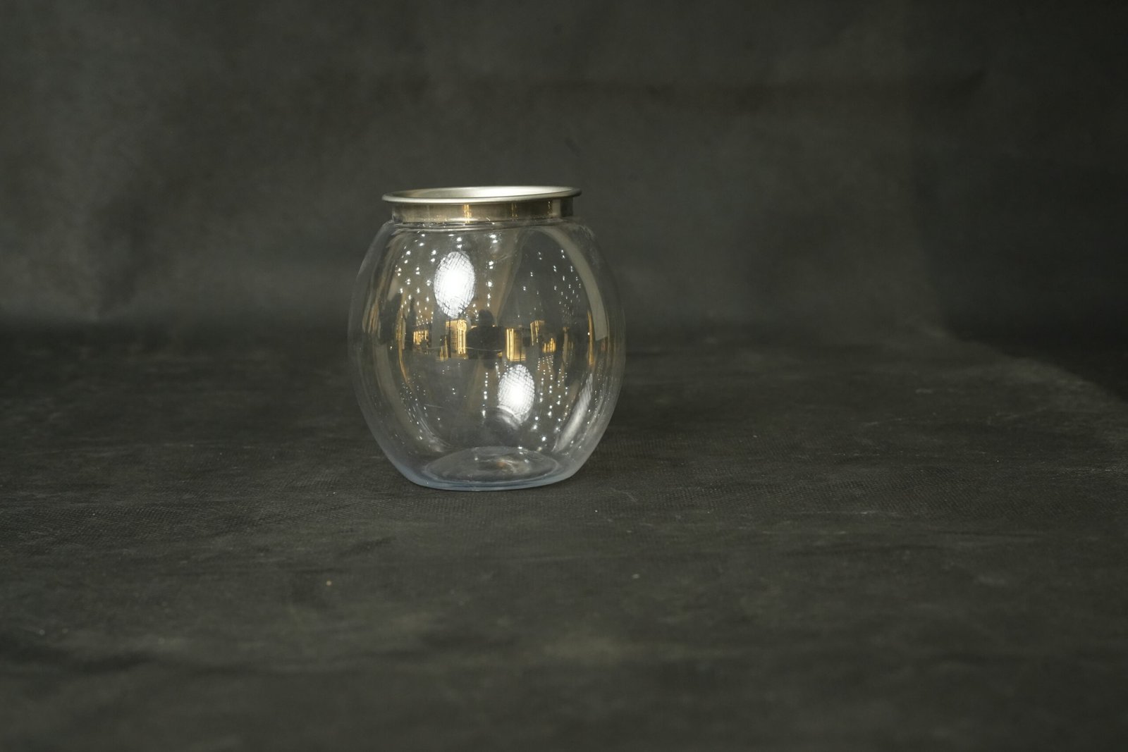 عبوة بلاستك