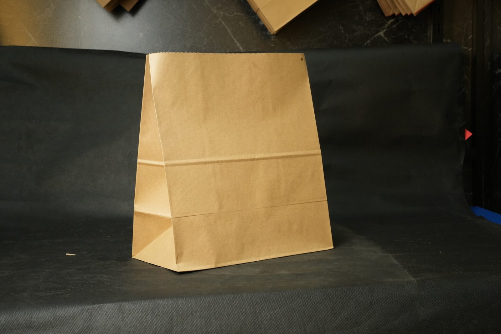 علاكة ورقية كرفت 30*30 قاعدة 15