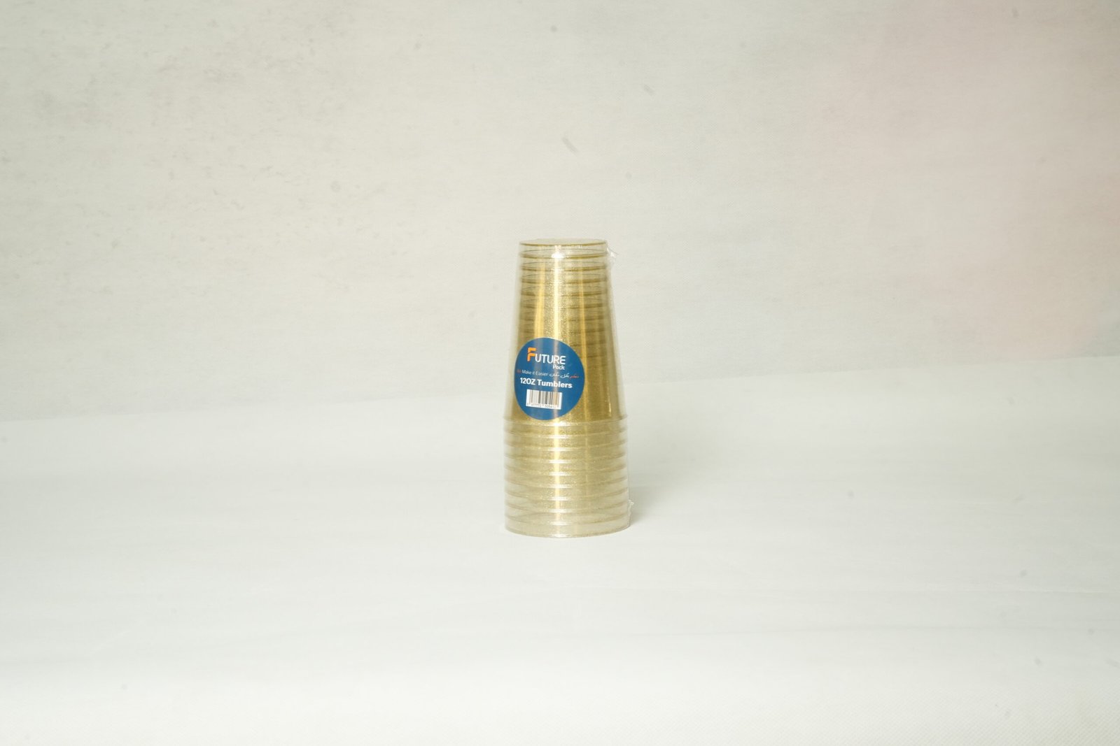 قدح كرستال 12 اونز