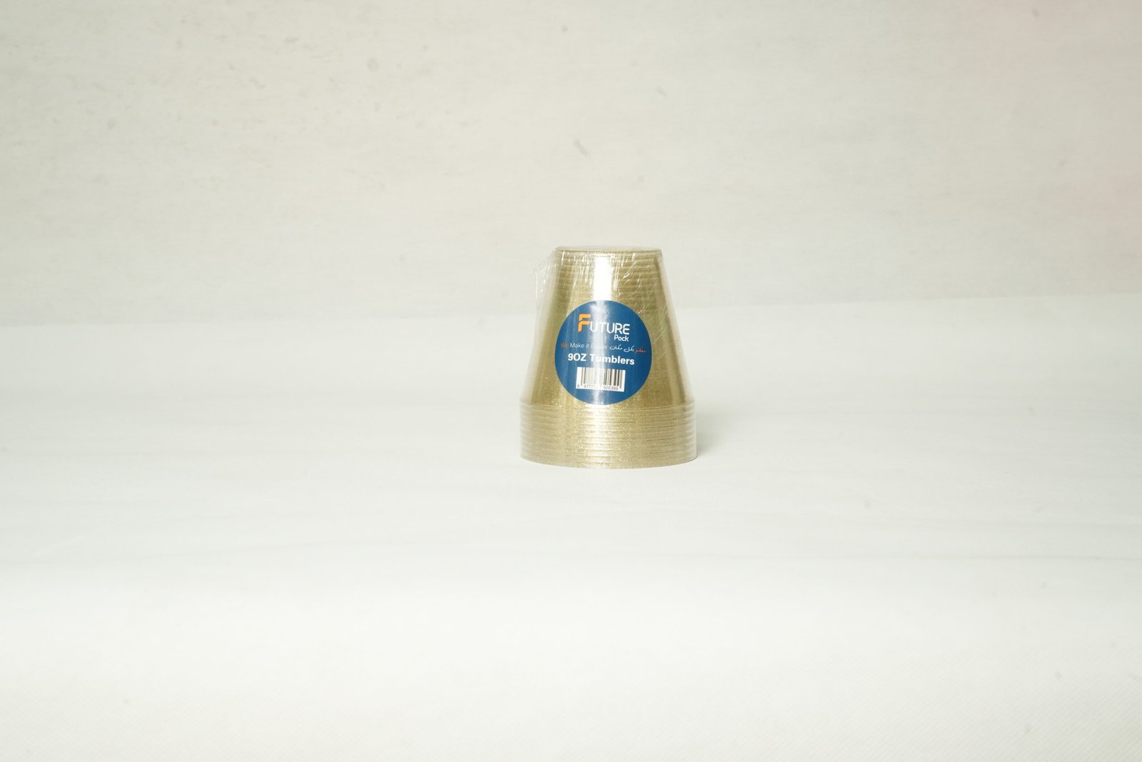 قدح كرستال 9 اونز