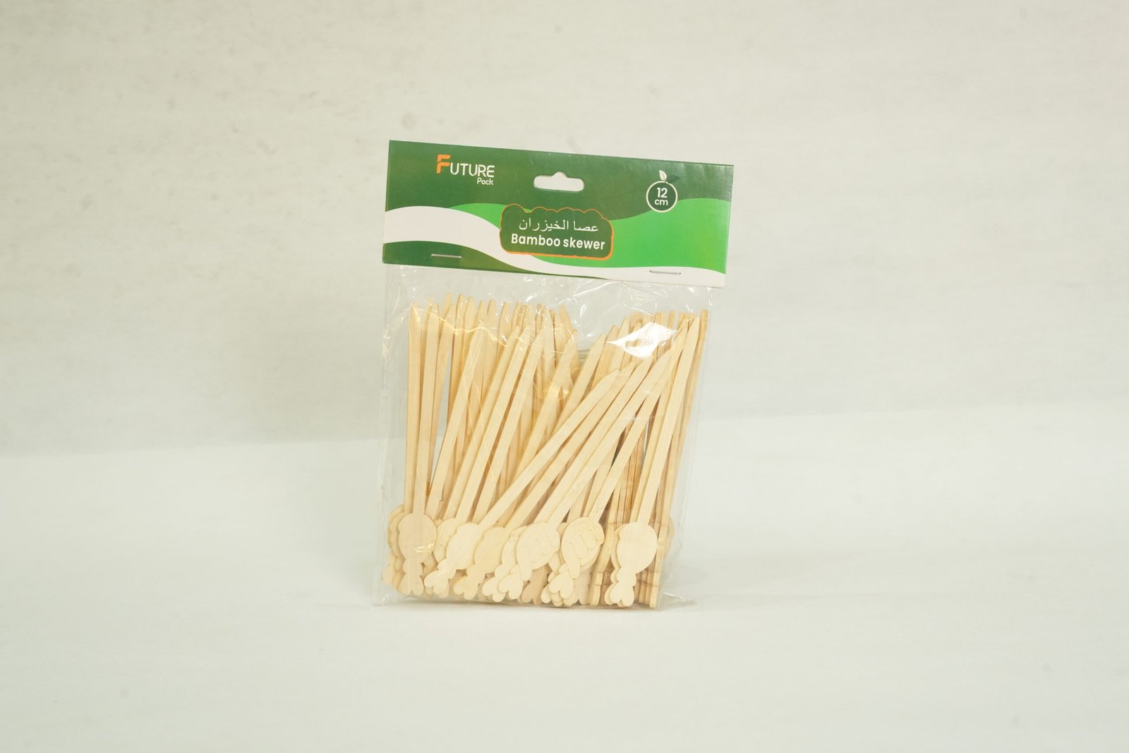 عصا خيزران 12cm