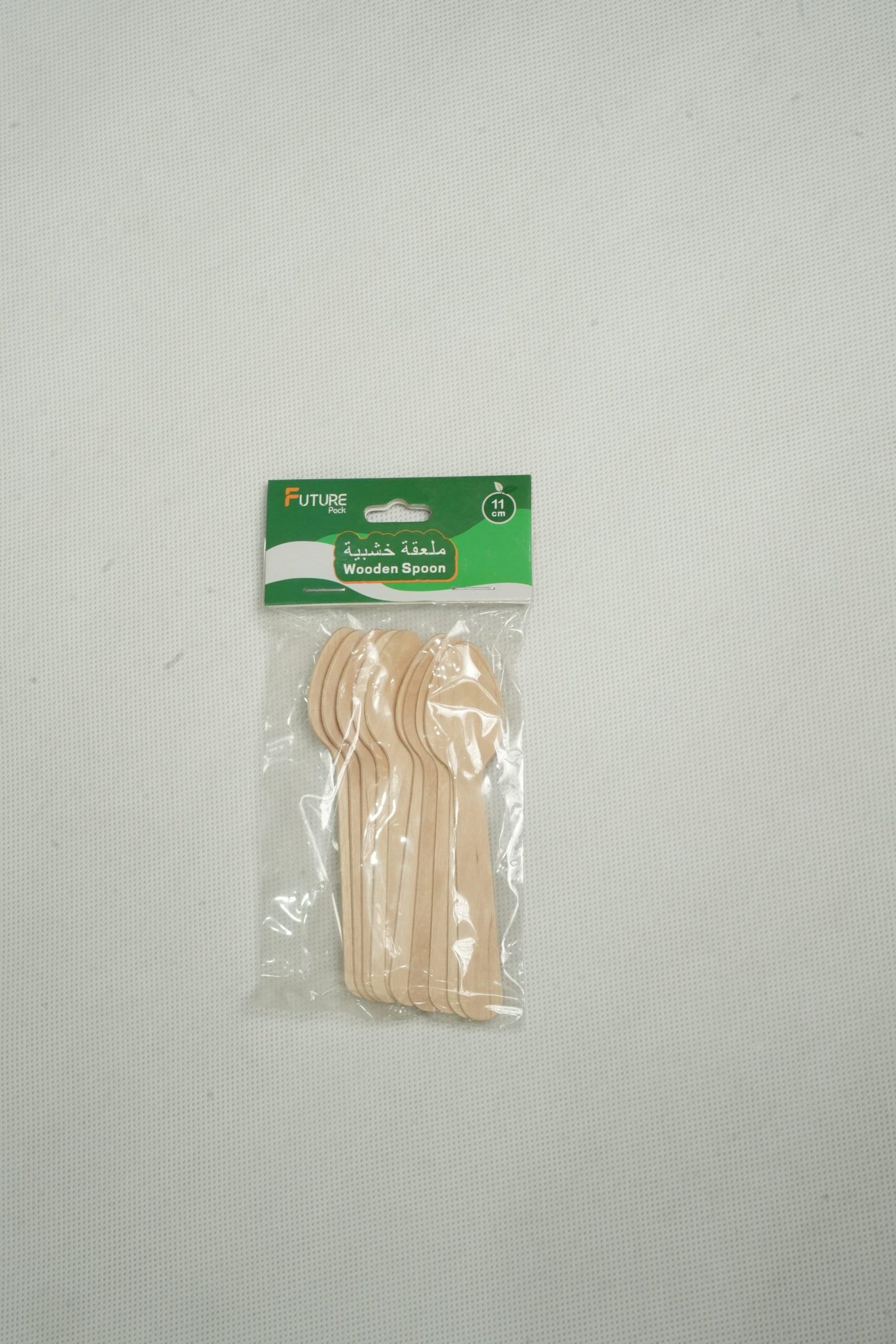 ملعقة خشبية 11cm