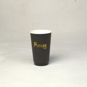 قدح دبل وول 16 اونز