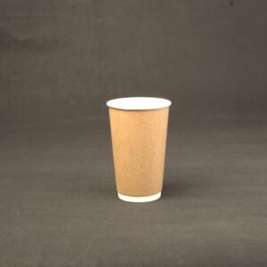 قدح دبل وول 16 اونز كرفت