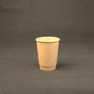 قدح دبل وول 12 اونز كرفت