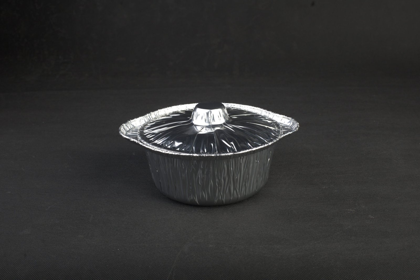 قدر المنيوم