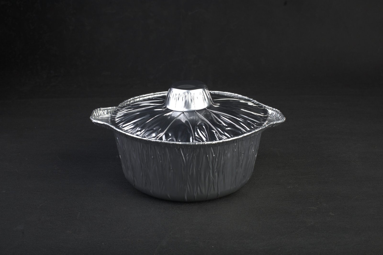 قدر المنيوم