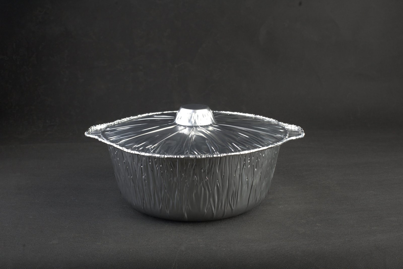 قدر المنيوم